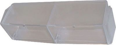 Balconnet de porte SIEMENS etagere complete avec volets