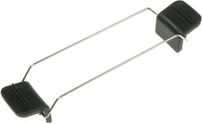 Kit de réparation PHILIPS grille support de rechauffage Kit de réparation PHILIPS grille support de rechauffage