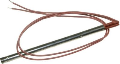 Résistance DOMETIC RESISTANCE 75 W 24 V DIAM 9 L 160 POUR R