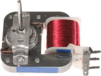 Moteur de plateau tournant LG MOTEUR VENTILATEUR 220-240V