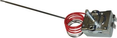 Thermostat DIVERS THERMOSTAT DE FOUR 50-250°C -... Thermostat DIVERS THERMOSTAT DE FOUR 50-250°C -...