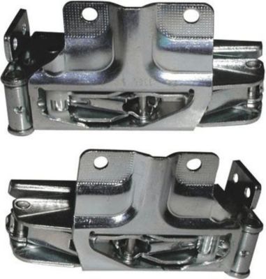 Charnière BOSCH CHARNIERE DE REFRIGERATEUR KIT 2...