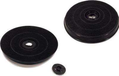 Filtre ROBLIN FILTRE A CHARBON HOTTE BAÏONNETTE...