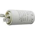Condensateur DIVERS CONDENSATEUR 6.3 UF 450V SKL pour