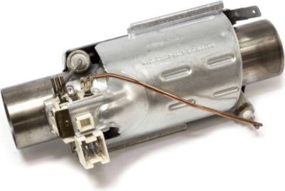 Résistance ZANUSSI TUBE DE RESISTANCE LVST 2000W ZANUSSI Résistance ZANUSSI TUBE DE RESISTANCE LVST 2000W ZANUSSI