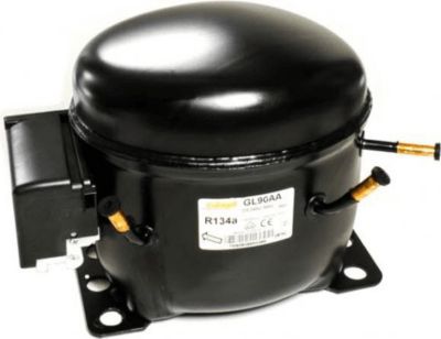 Compresseur DIVERS COMPRESSEUR R134 GL90AA LBP 9. 0 POUR RE