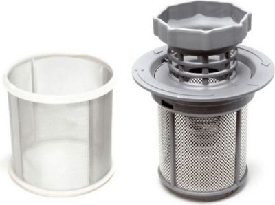 Filtre BOSCH FILTRE DE LAVAGE BOSCH - FIL500BO