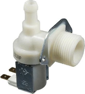 Electrovanne DIVERS ELECTROVANNE 1 VOIES VIA 90° BP TP...