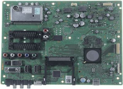 Kit de réparation SONY platine principale