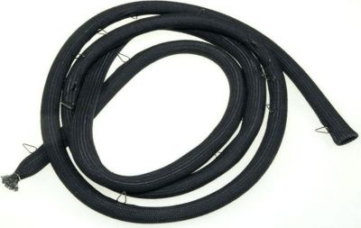 Joint de porte WHIRLPOOL JOINT PORTE FOUR PYROLISE 55L