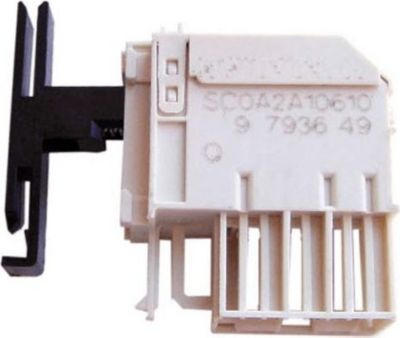 Interrupteur WHIRLPOOL INTERRUPTEUR WHIRLPOOL - SWT105WH Interrupteur WHIRLPOOL INTERRUPTEUR WHIRLPOOL - SWT105WH