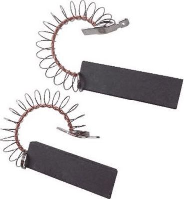 Charbon moteur BOSCH CHARBONS MOTEUR BOSCH 5X12X42MM X2