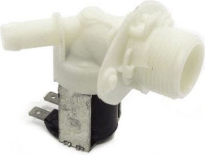 Electrovanne ZANUSSI ELECTROVANNE 1 VOIE COUDE ZANUSSI...