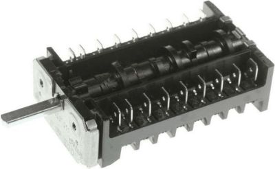 Commutateur CANDY COMMUTATEUR 8 POSITIONS - 42817440