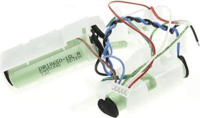 Kit de réparation ELECTROLUX batterie lithium 14.4 v Kit de réparation ELECTROLUX batterie lithium 14.4 v