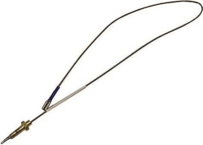 Thermocouple WHIRLPOOL thermocouple quick fix, 460mm