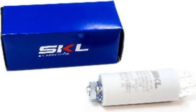 Condensateur DIVERS CONDENSATEUR 1.5 MF 450V - CAP501UN