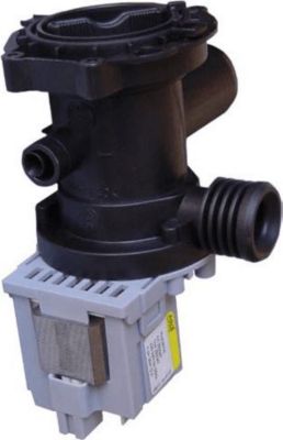 Pompe de vidange INDESIT POMPE DE VIDANGE INDESIT ARISTON