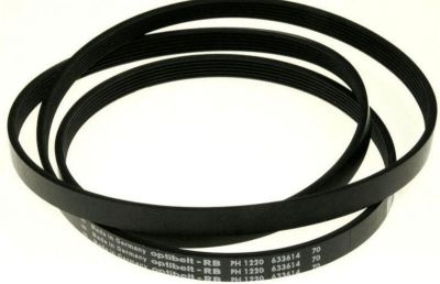 Courroie GORENJE courroie 1220h 6 gorenje 633614