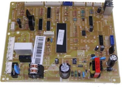 Module électronique SAMSUNG MODULE ELECTRONIQUE DE PUISSANCE POUR RE