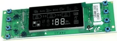 Carte SAMSUNG platine de commande afficheur