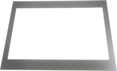 Porte BEKO VITRE INTERIEURE DE PORTE - 290440375