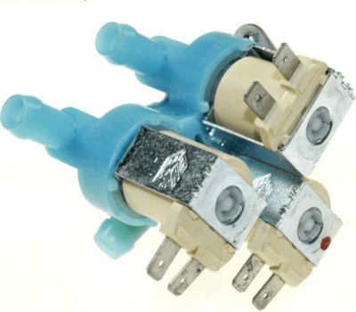 Electrovanne SAMSUNG electrovanne 3 voies Electrovanne SAMSUNG electrovanne 3 voies