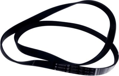 Courroie ZANUSSI COURROIE 1184J6 EL 1323531309 -...