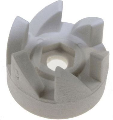 Kit de réparation MOULINEX arbre de transmission blanc