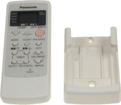 Pièce détachée PANASONIC telecommande Pièce détachée PANASONIC telecommande