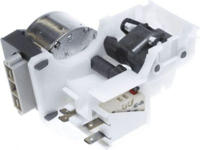 Crochet BOSCH verrou de porte