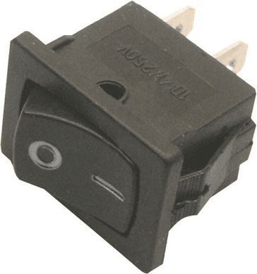 Kit de réparation DIVERS interrupteur m/a 2 cosses