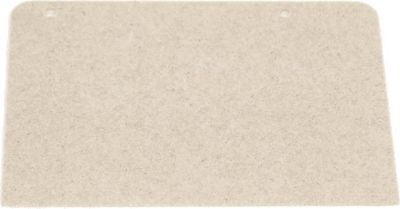 Plaque mica LG plaque mica 118.4 mm x 156.4mm