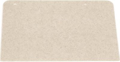 Plaque mica LG plaque mica 118.4 mm x 156.4mm