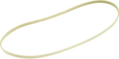 Courroie ZANUSSI COURROIE 1200J6 EL POLY - BLJ405UN