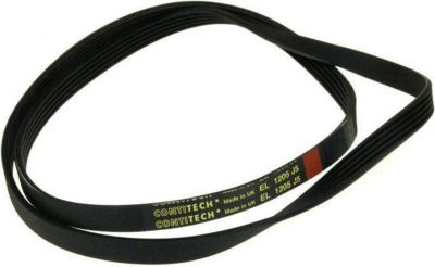 Courroie INDESIT COURROIE 1205 J5 EL CONTITECH -...