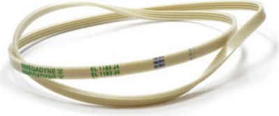 Courroie SILTAL COURROIE 1183 J4 EL POLY - BLJ155UN Courroie SILTAL COURROIE 1183 J4 EL POLY - BLJ155UN