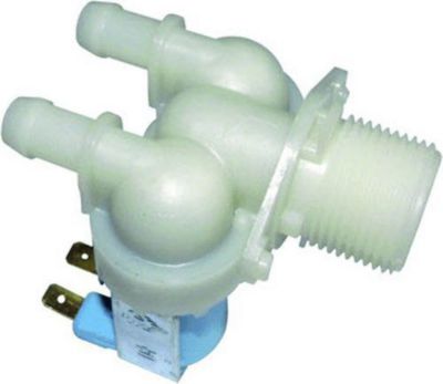 Electrovanne FAR ELECTROVANNE 2 VOIES 180° Ø12MM....