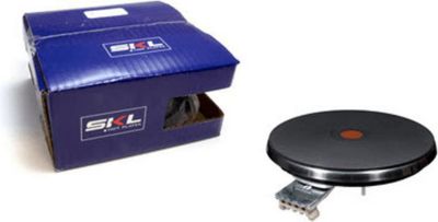 Foyer DIVERS PLAQUE ELECTRIQUE SKL 1500W Ø145MM