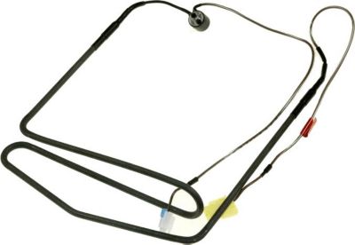 Résistance SAMSUNG resistance degivrage congelateur Résistance SAMSUNG resistance degivrage congelateur