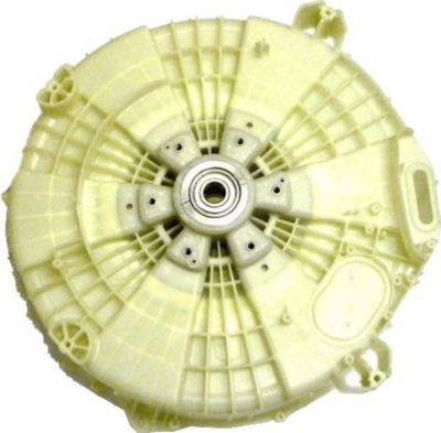 Cuve LG DEMI CUVE ARRIERE AVEC ROULEMENT +...