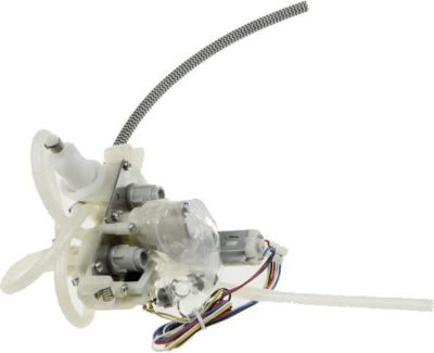 Pièce détachée KRUPS DISTRIBUTEUR DE PRODUIT - MS-5A21199