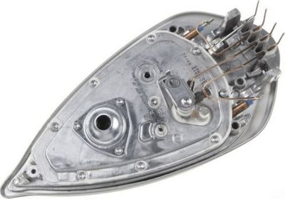 Kit de réparation CALOR semelle complete avec thermostat