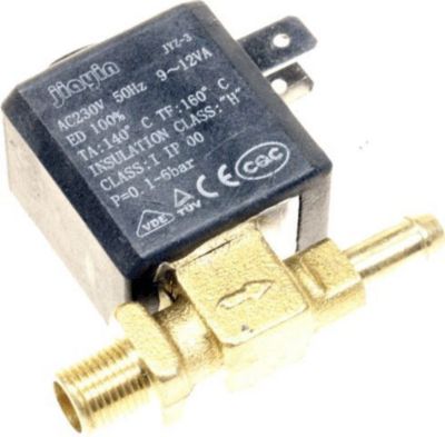 Kit de réparation HOOVER electrovanne