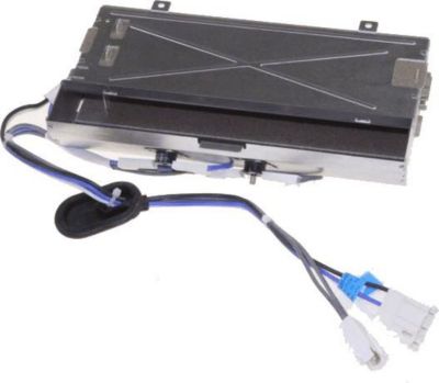 Résistance SAMSUNG resistance 2500 w 119283d100 cral