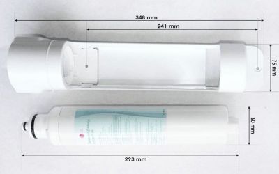 Filtre LG ensemble filtre a eau Filtre LG ensemble filtre a eau