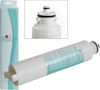 Filtre LG filtre a eau
