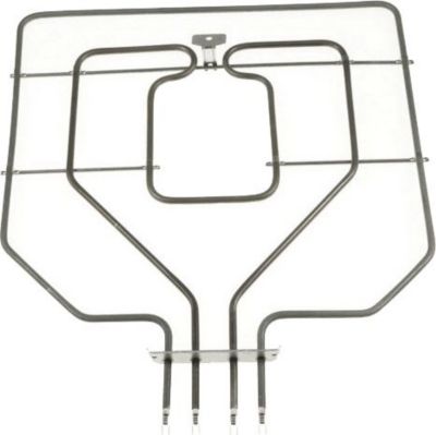 Résistance BOSCH RESISTANCE DE VOUTE 2800 W - G832572 Résistance BOSCH RESISTANCE DE VOUTE 2800 W - G832572