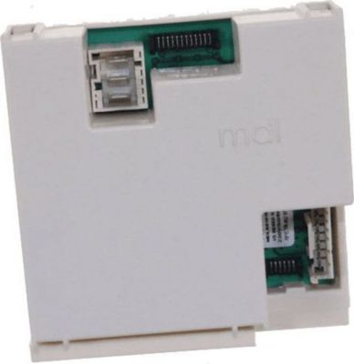 Carte CANDY module sechage