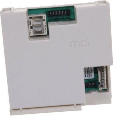 Carte CANDY module sechage Carte CANDY module sechage